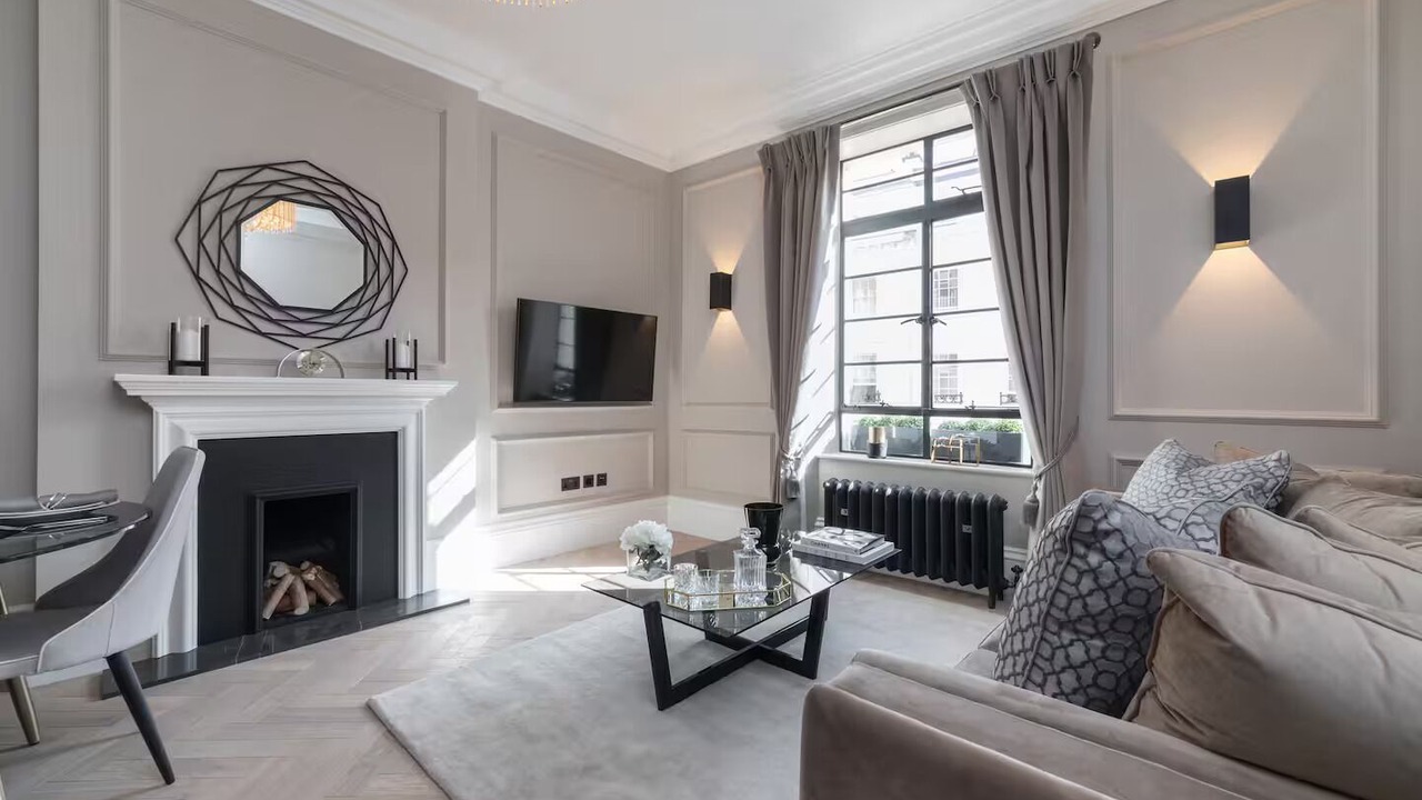Photo of Livingroom in Bayswater
