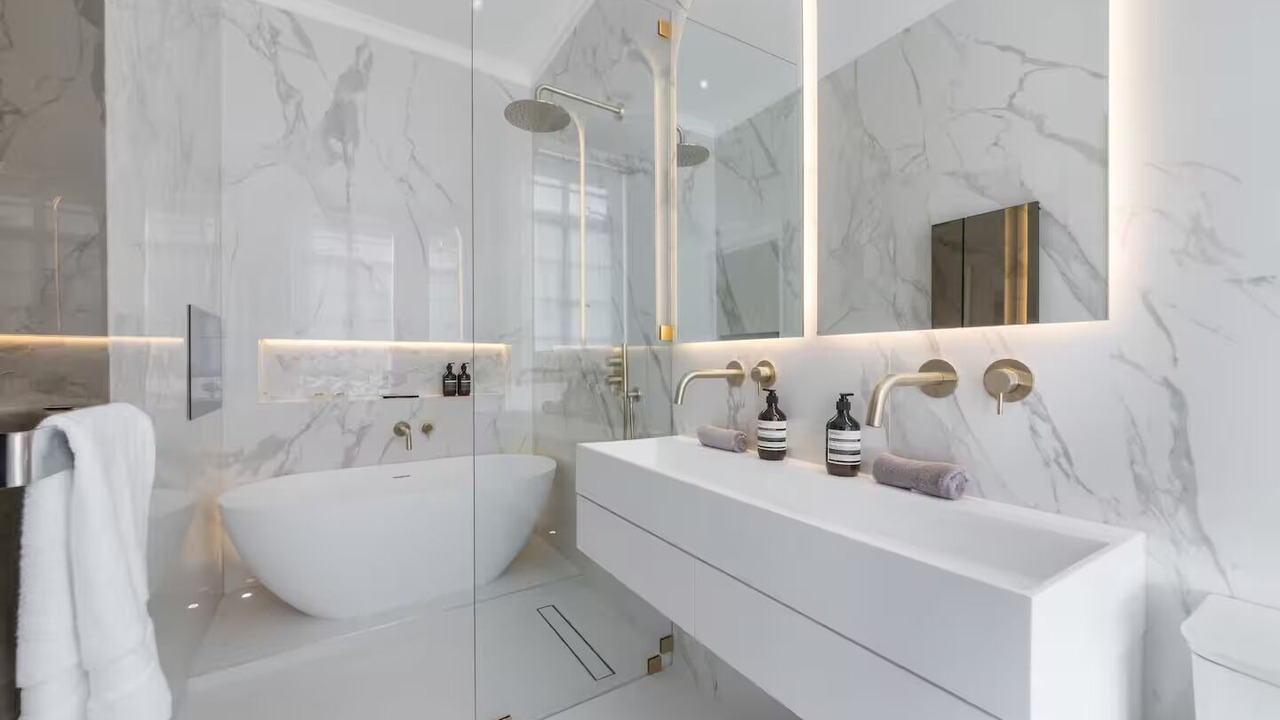 Photo of Bathroom in Bayswater