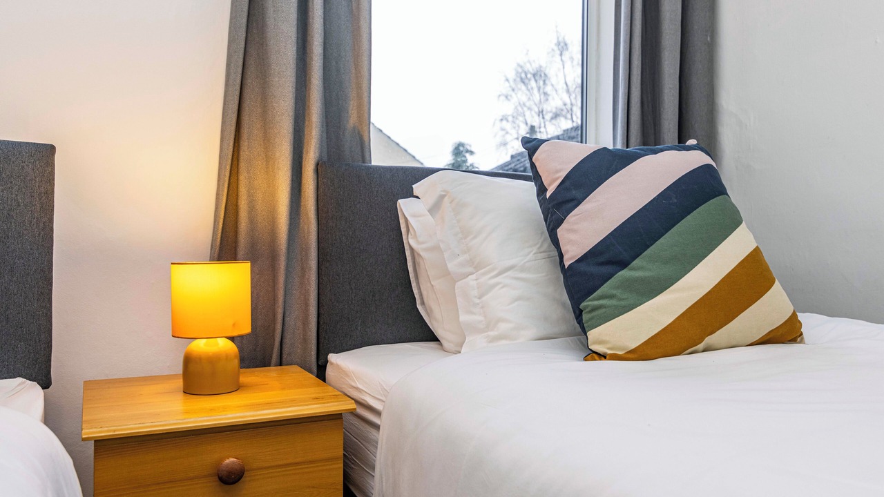 Photo of Bedroom in Bramcote