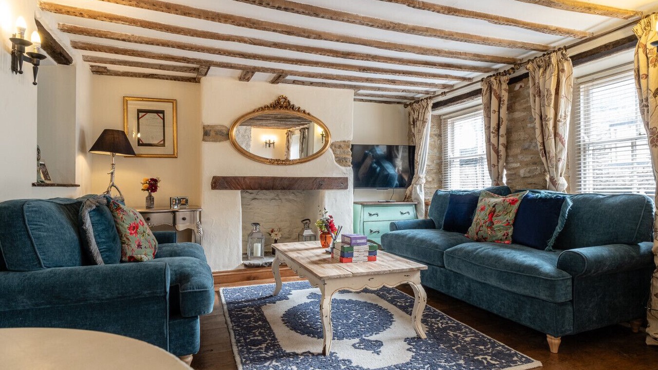 Photo of Livingroom in Malmesbury