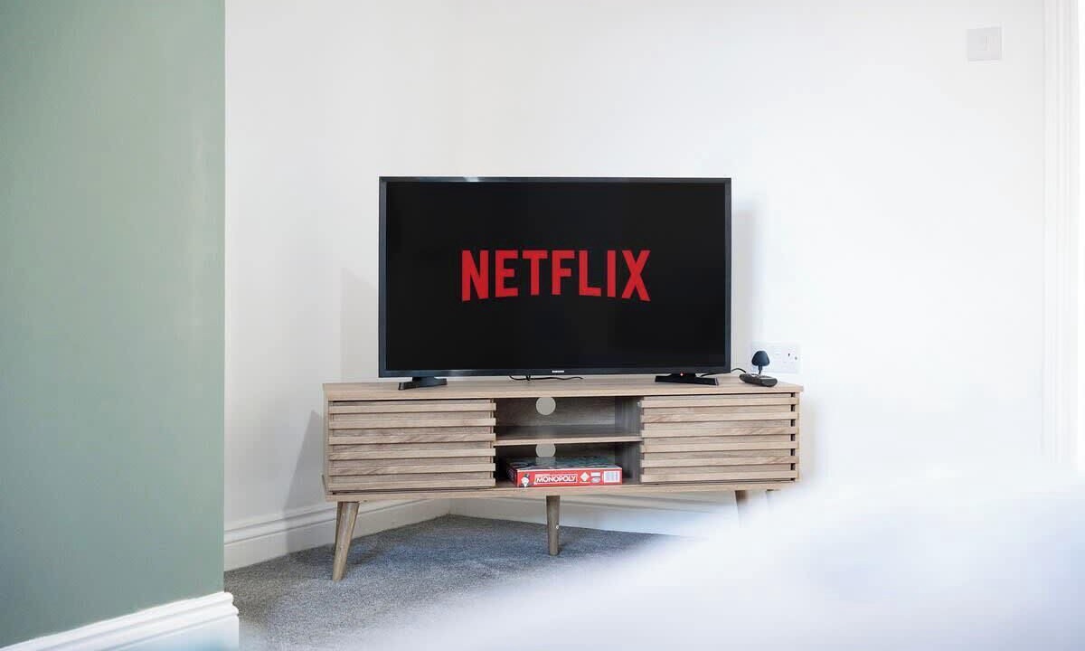 Photo of Bedroom in Crook
