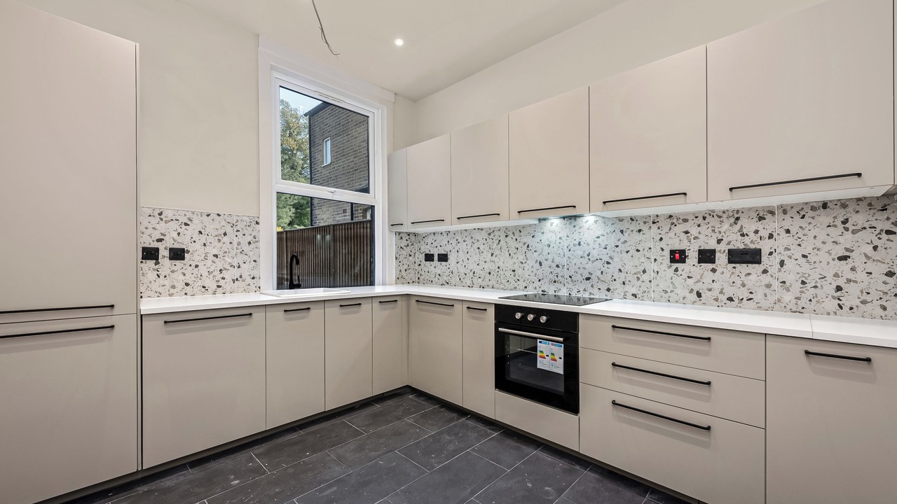 Photo of Kitchen in Peckham