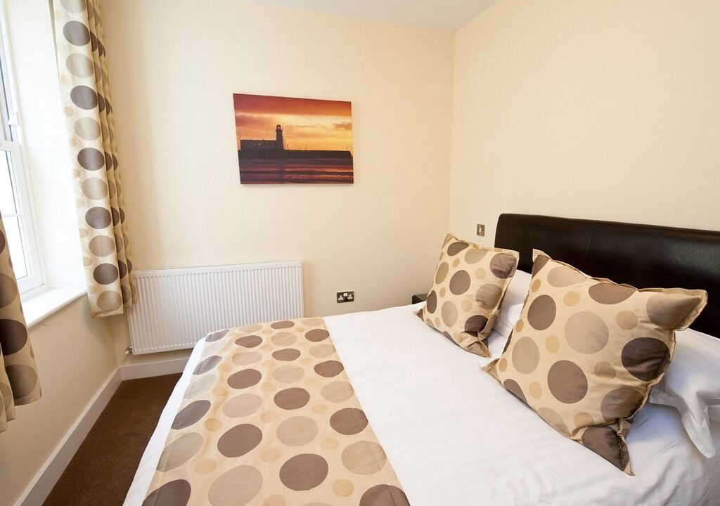 Photo of Bedroom in Scarborough