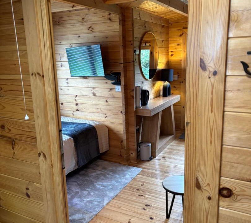 Photo of Bedroom in St. Buryan