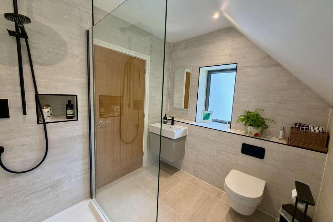 Photo of Bathroom in Goring