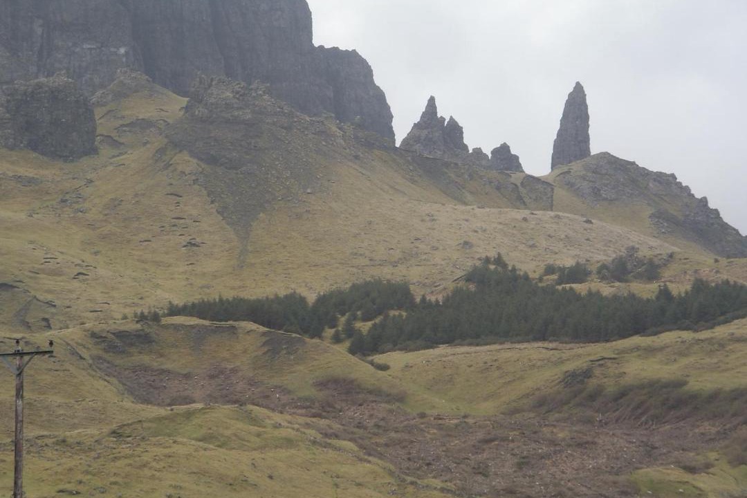 Photo of Others in Staffin