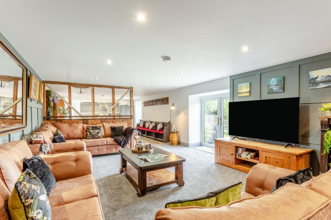 Photo of Livingroom in Holsworthy