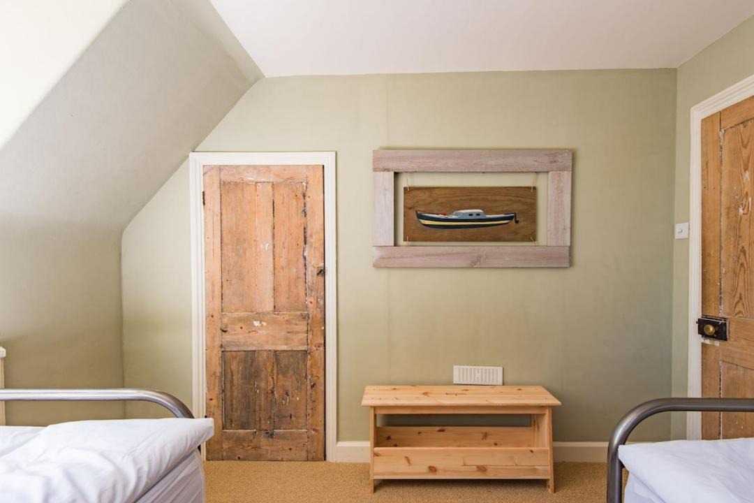 Photo of Bedroom in Ham