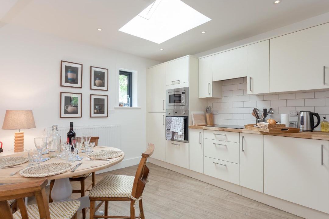 Photo of Kitchen in West Meon
