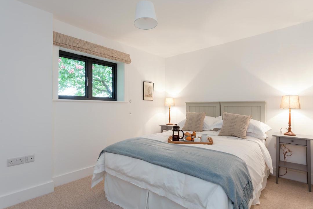 Photo of Bedroom in West Meon