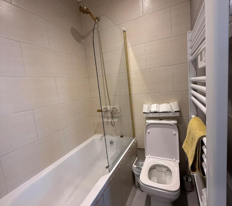 Photo of Bathroom in West Cliff