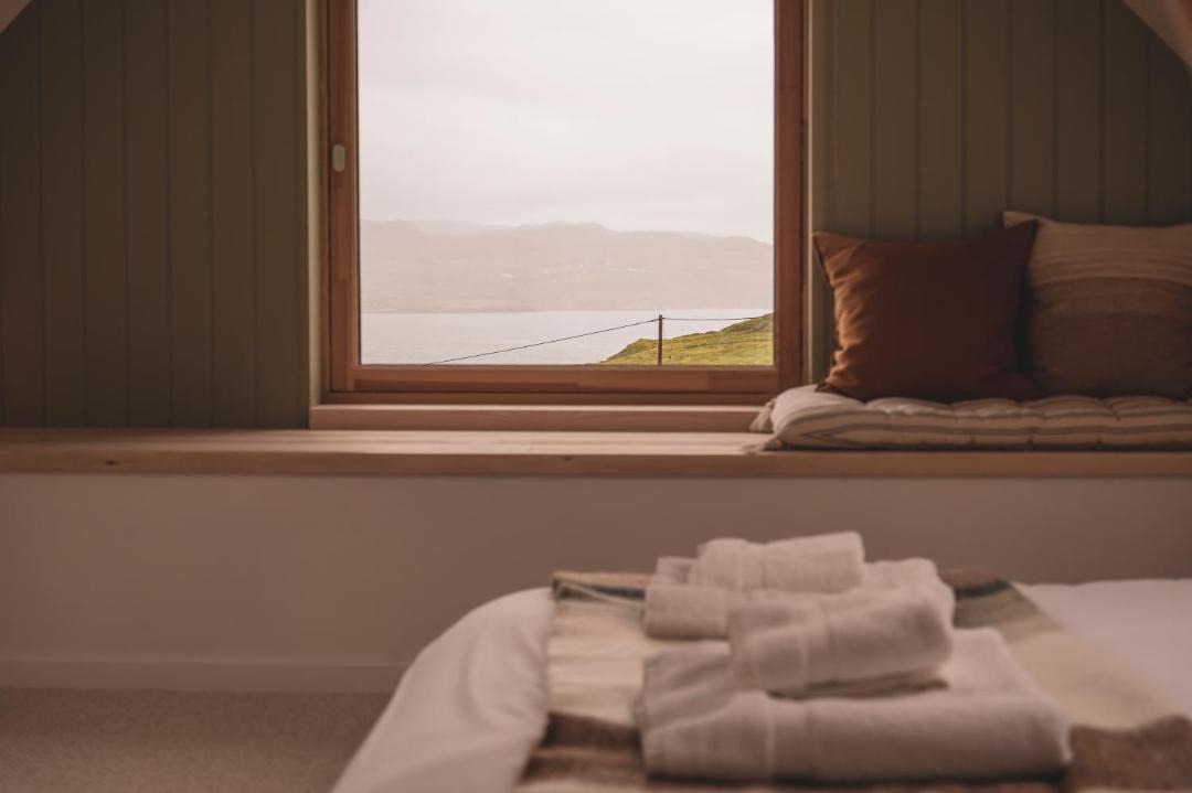 Photo of Bedroom in Ebost