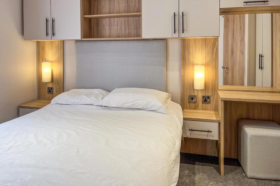 Photo of Bedroom in Lamesley
