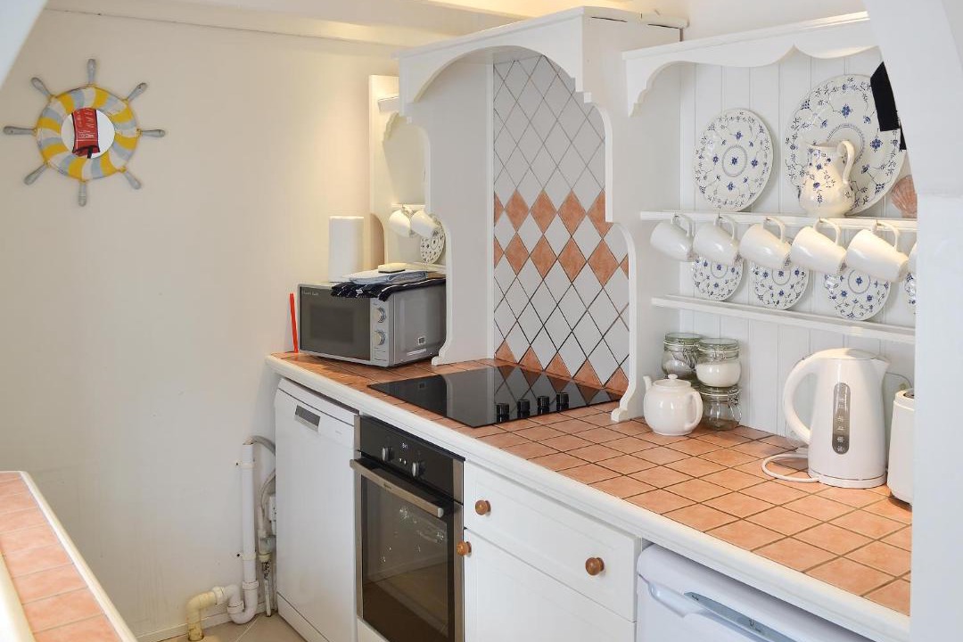 Photo of Kitchen in Gorran Haven