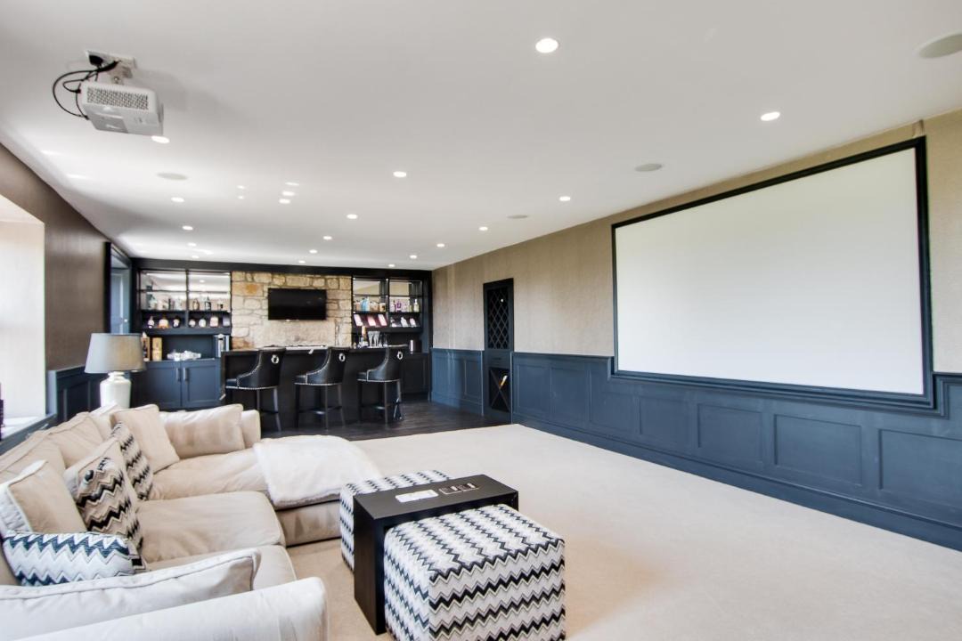 Photo of Livingroom in Crawcrook