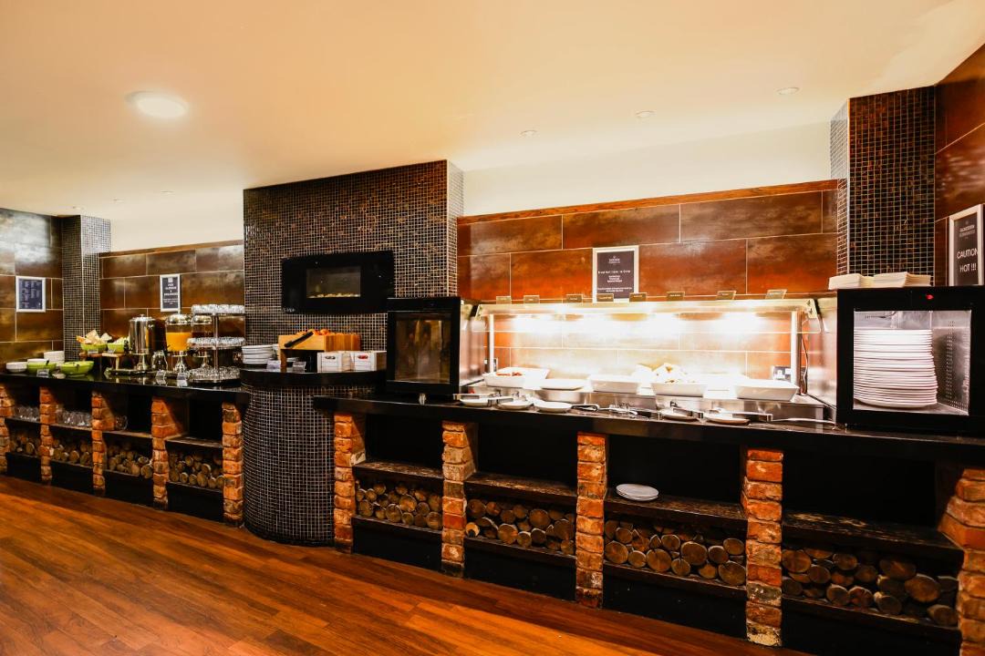 Photo of Kitchen in Matson