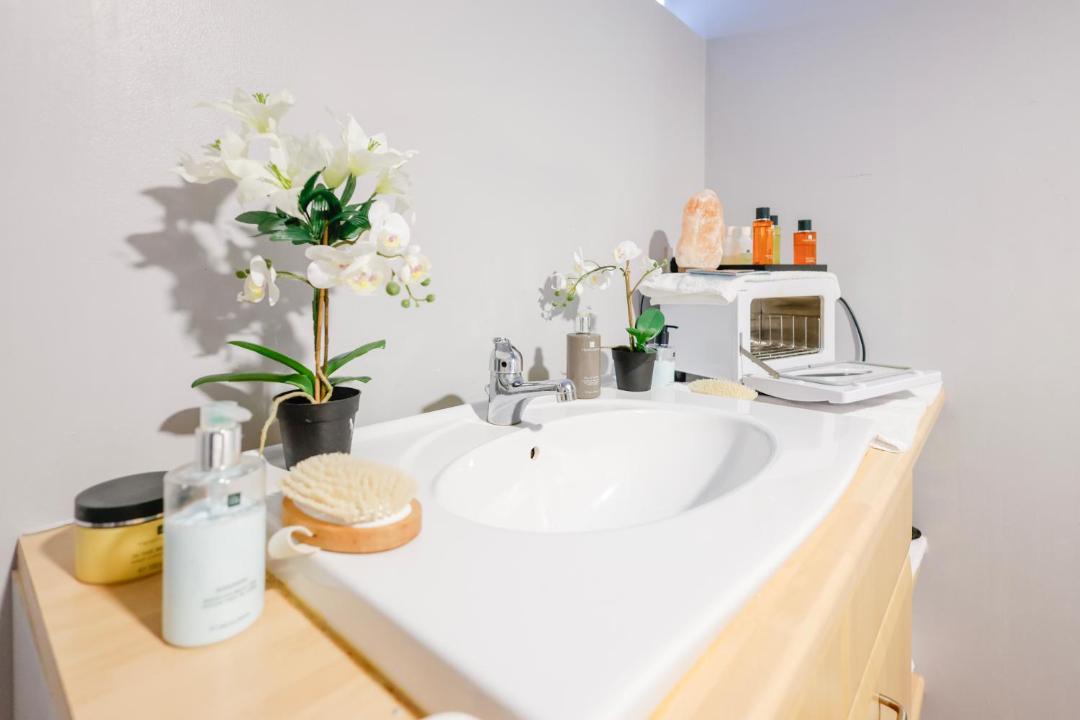 Photo of Bathroom in Matson