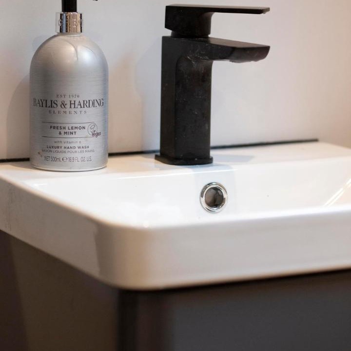 Photo of Bathroom in Mylor Churchtown