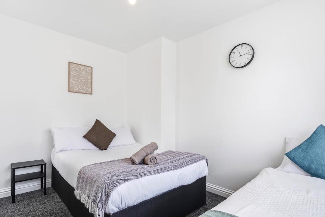 Photo of Bedroom in Smethwick