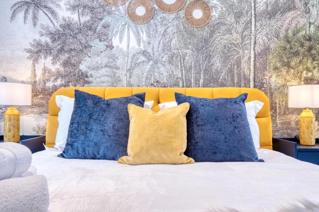 Photo of Bedroom in Burford