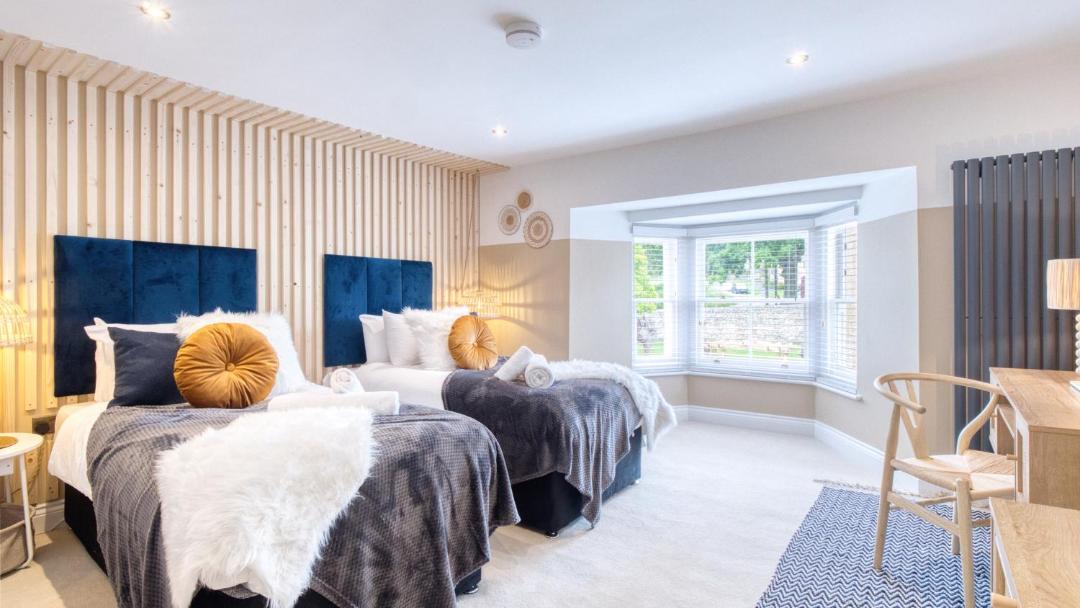 Photo of Bedroom in Burford