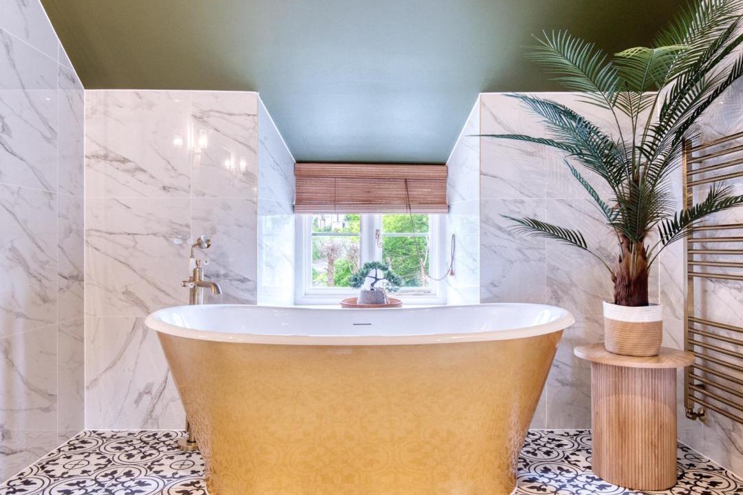 Photo of Bathroom in Burford