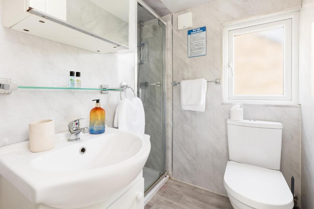 Photo of Bathroom in Fairford