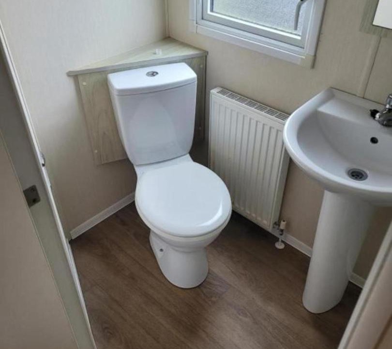 Photo of Bathroom in Brightlingsea