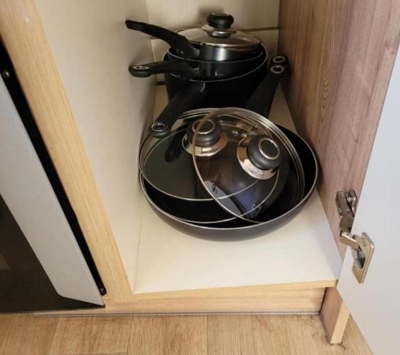 Photo of Kitchen in Brightlingsea