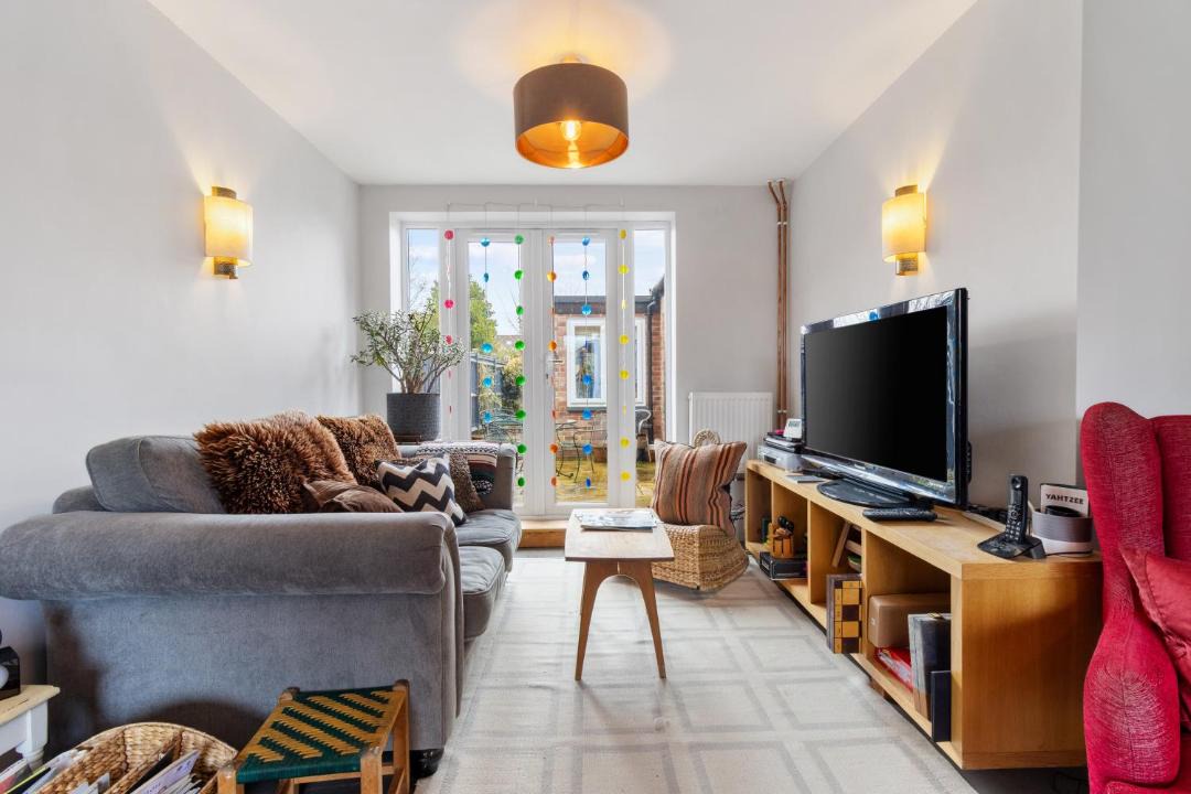 Photo of Livingroom in Chichester