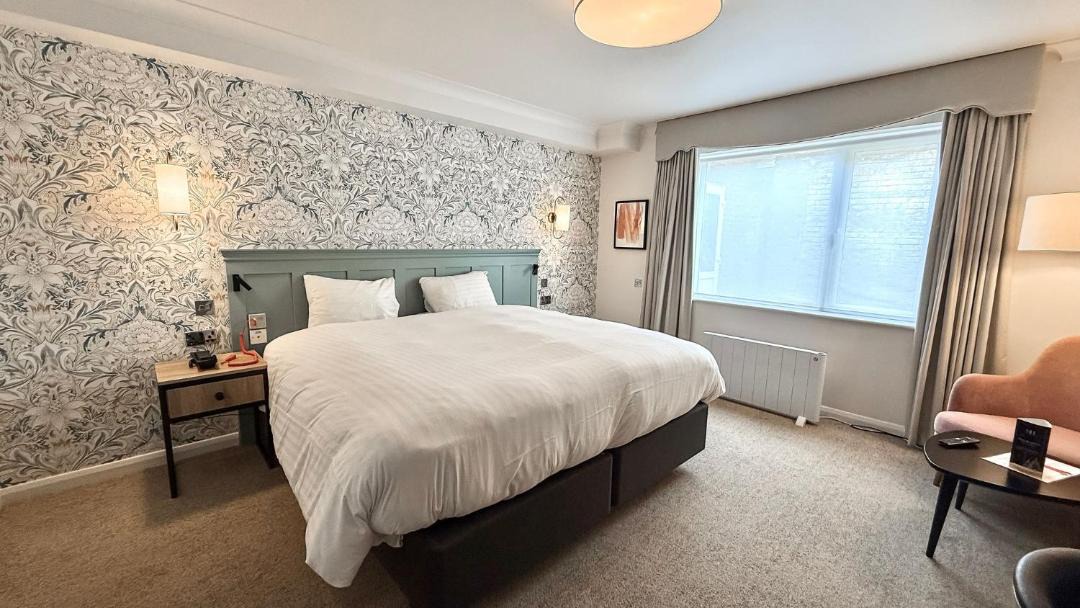 Photo of Bedroom in Salisbury