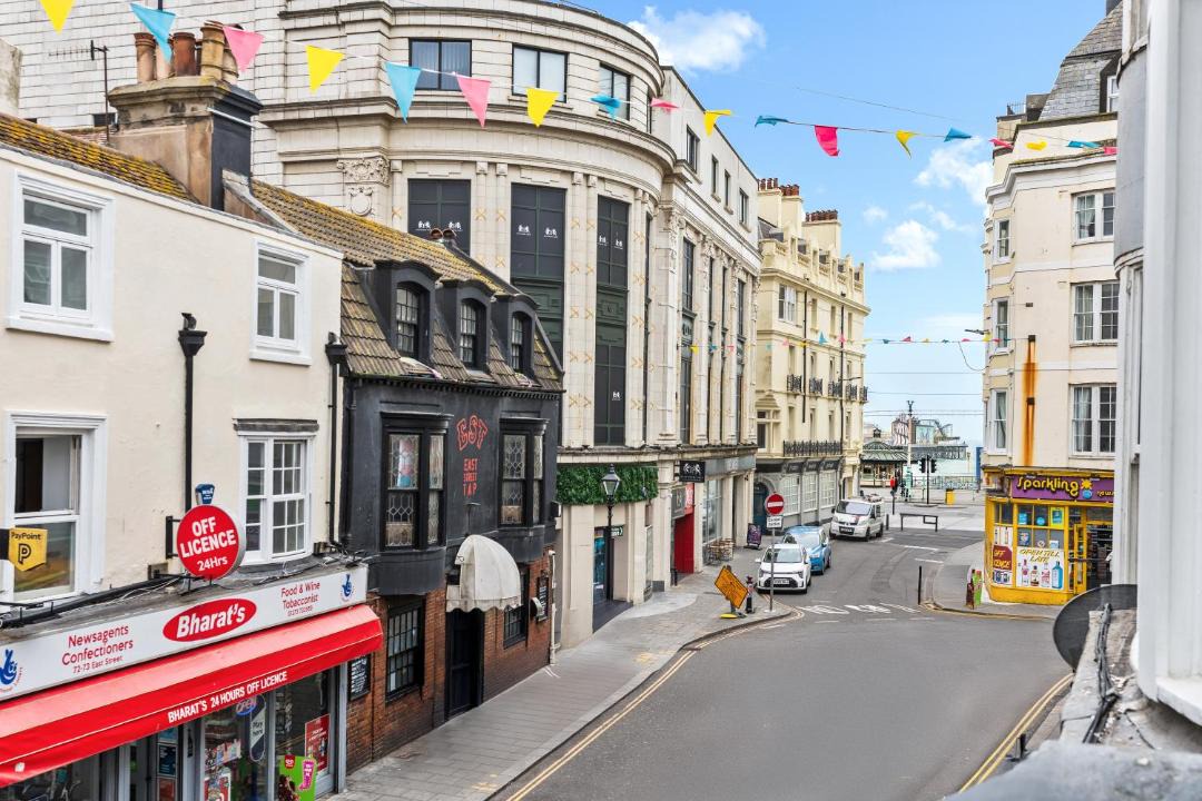Photo of Others in Brighton City Centre