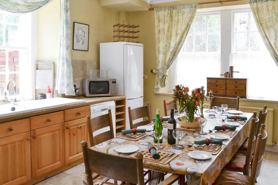Photo of Kitchen in Kelso
