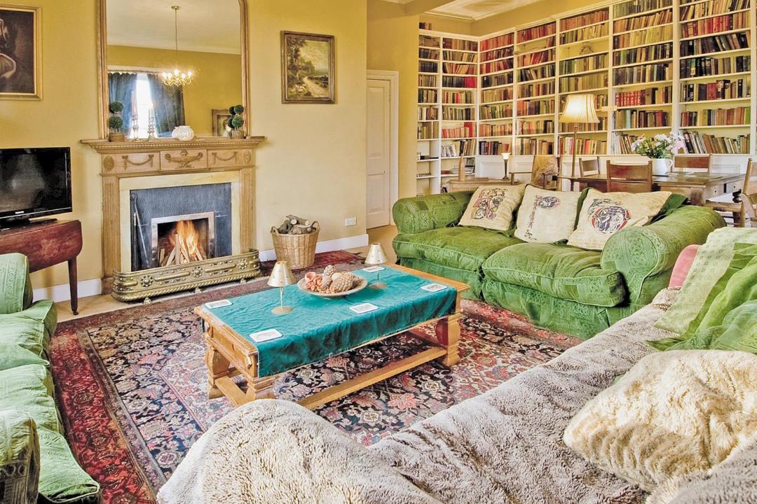 Photo of Livingroom in Kelso
