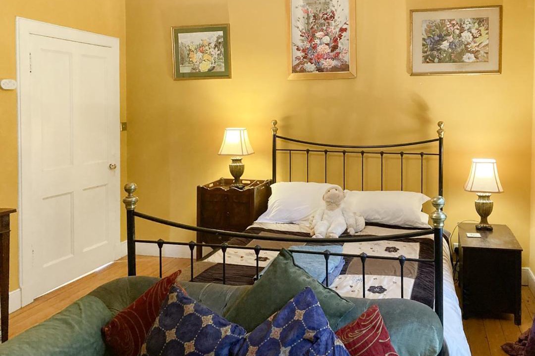 Photo of Bedroom in Kelso