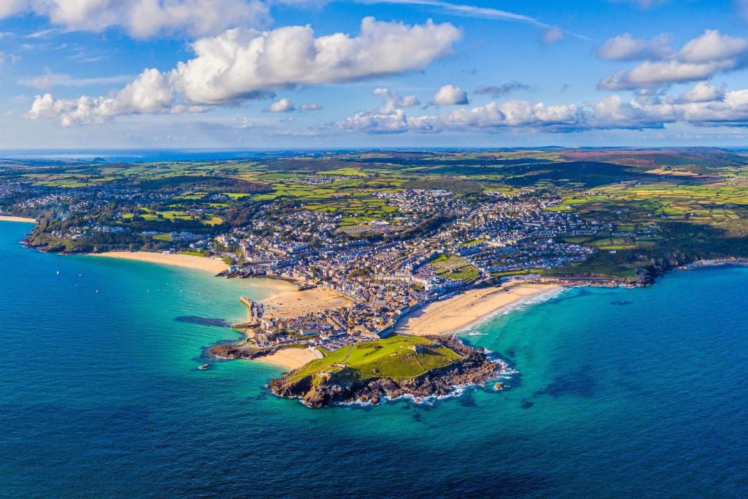 Photo of Others in Maenporth