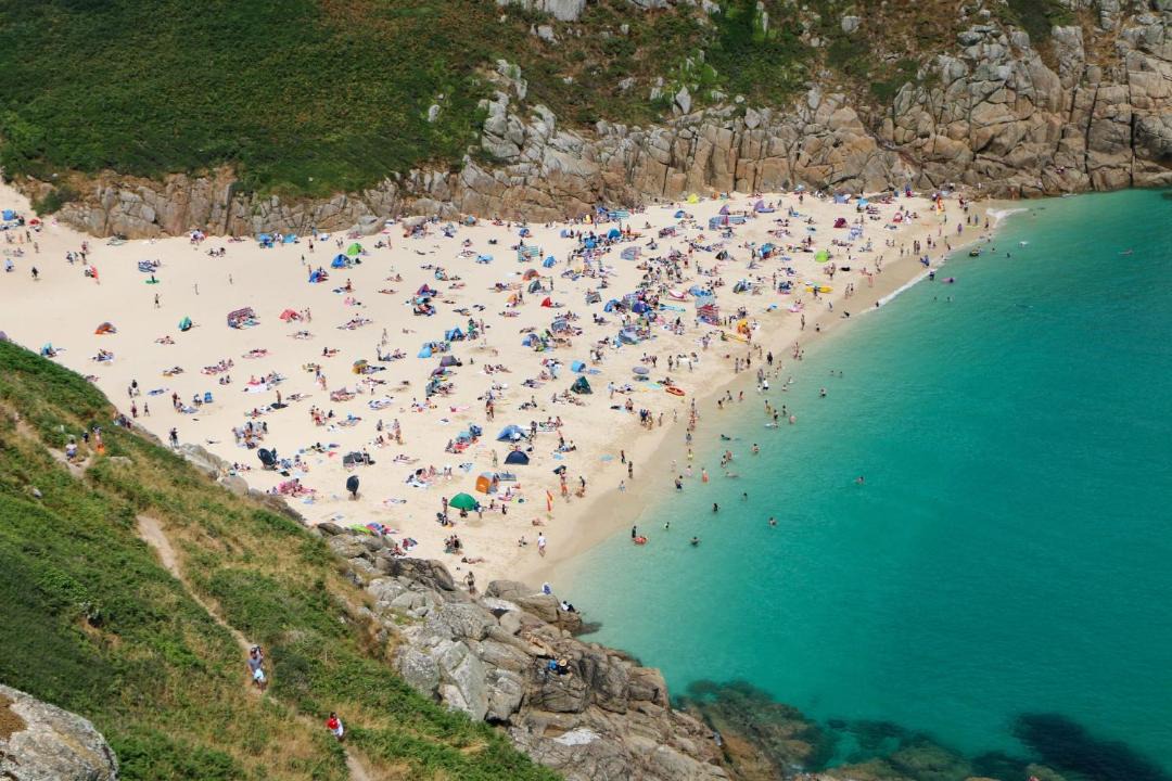 Photo of Others in Maenporth