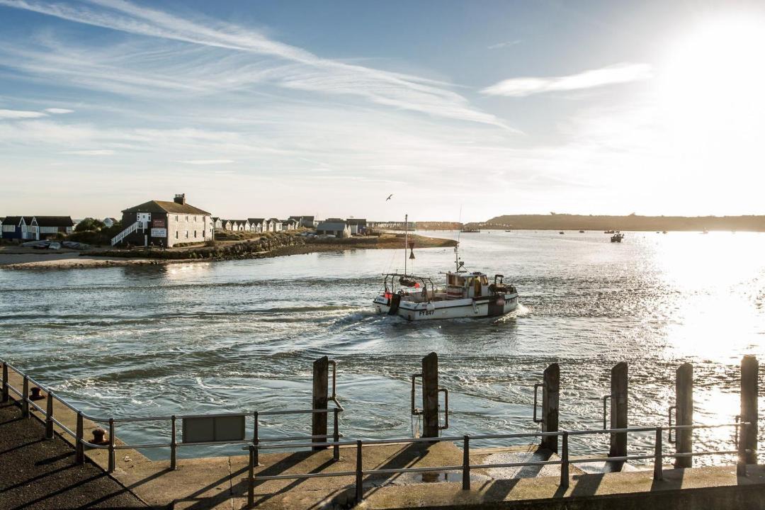 Photo of Others in Mudeford