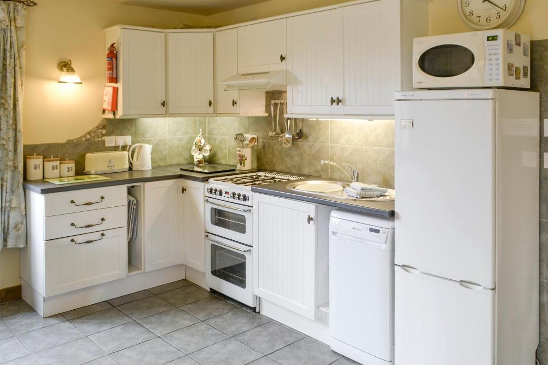 Photo of Kitchen in Costessey