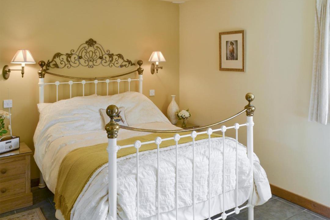 Photo of Bedroom in Costessey