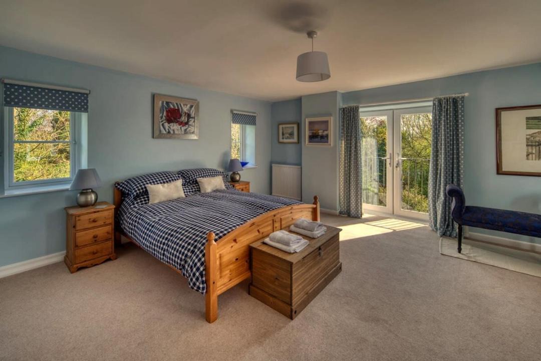 Photo of Bedroom in Blackford