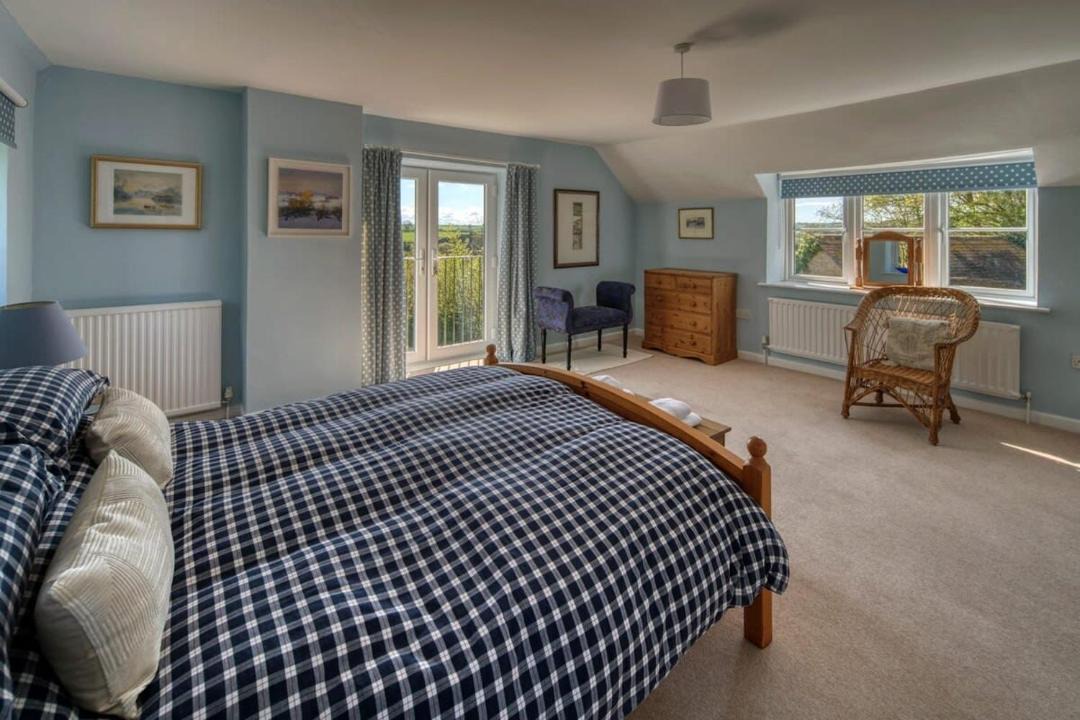 Photo of Bedroom in Blackford