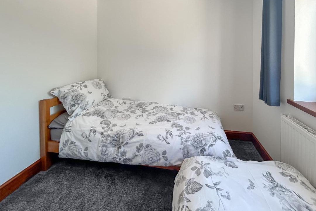 Photo of Bedroom in Brean