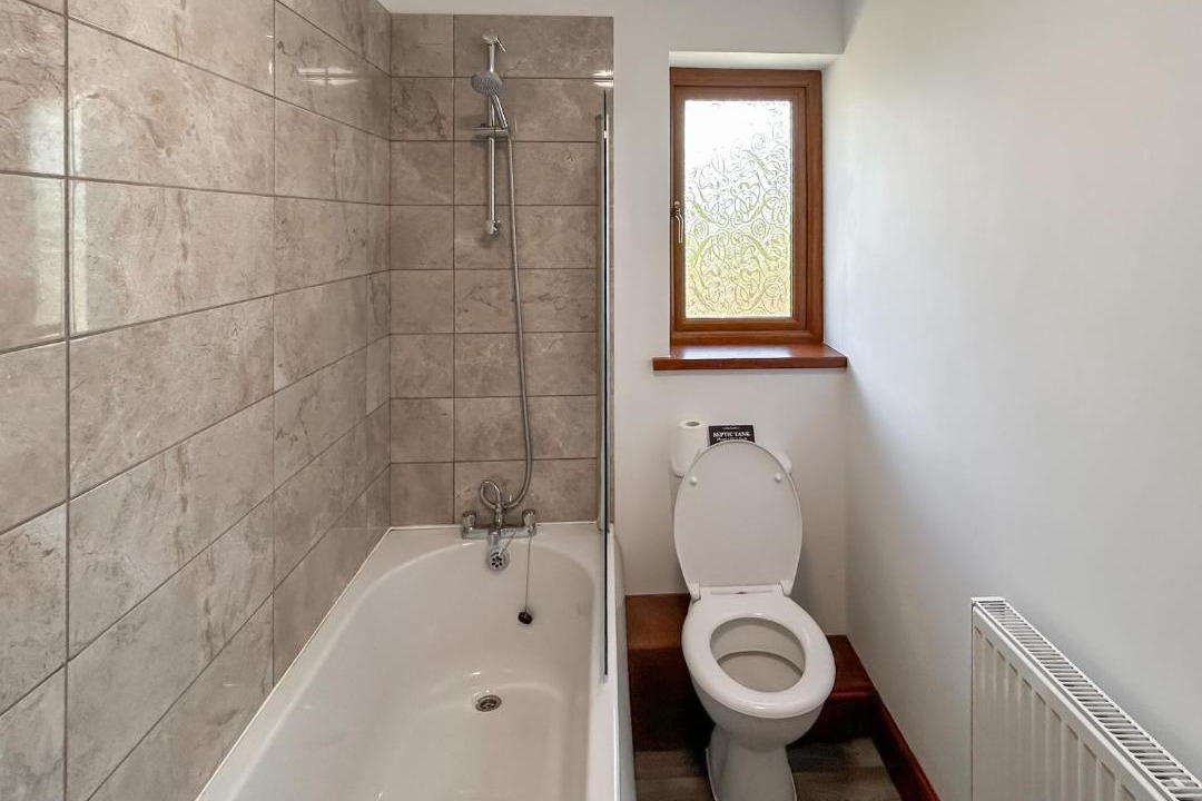 Photo of Bathroom in Brean