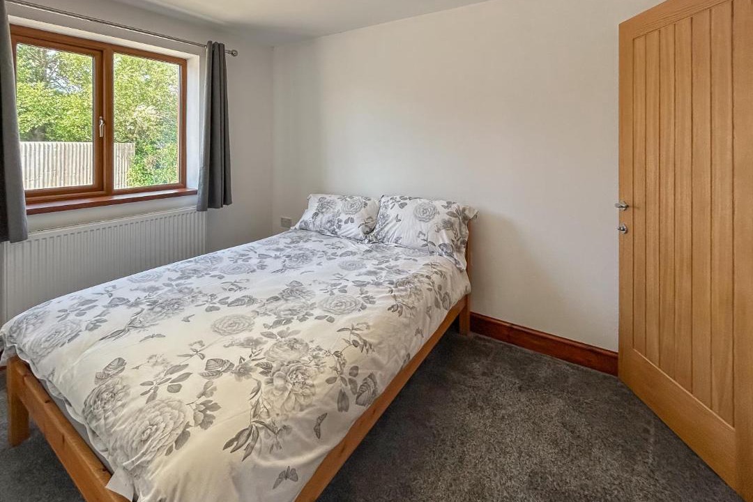 Photo of Bedroom in Brean