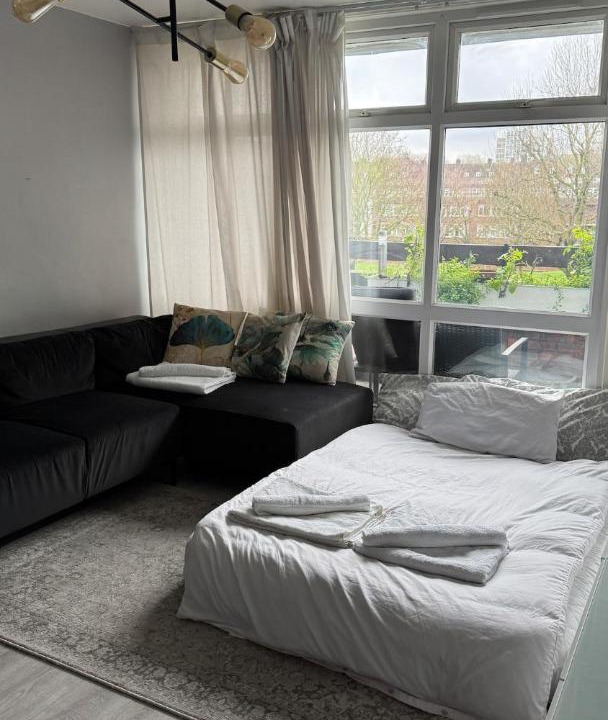 Photo of Bedroom in Nine Elms