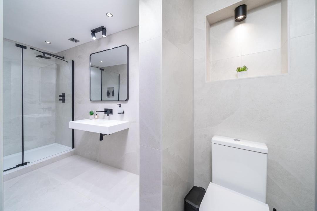Photo of Bathroom in East Walworth