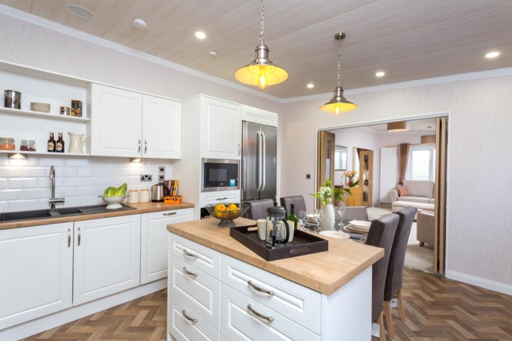 Photo of Kitchen in Glenmorangie