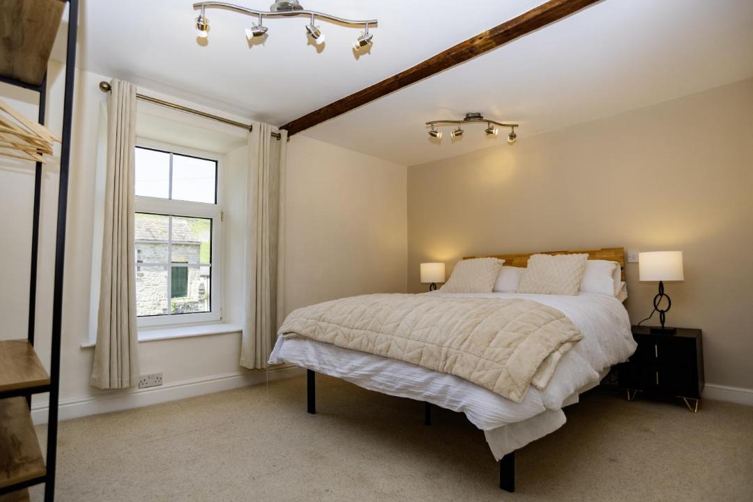 Photo of Bedroom in Gargrave
