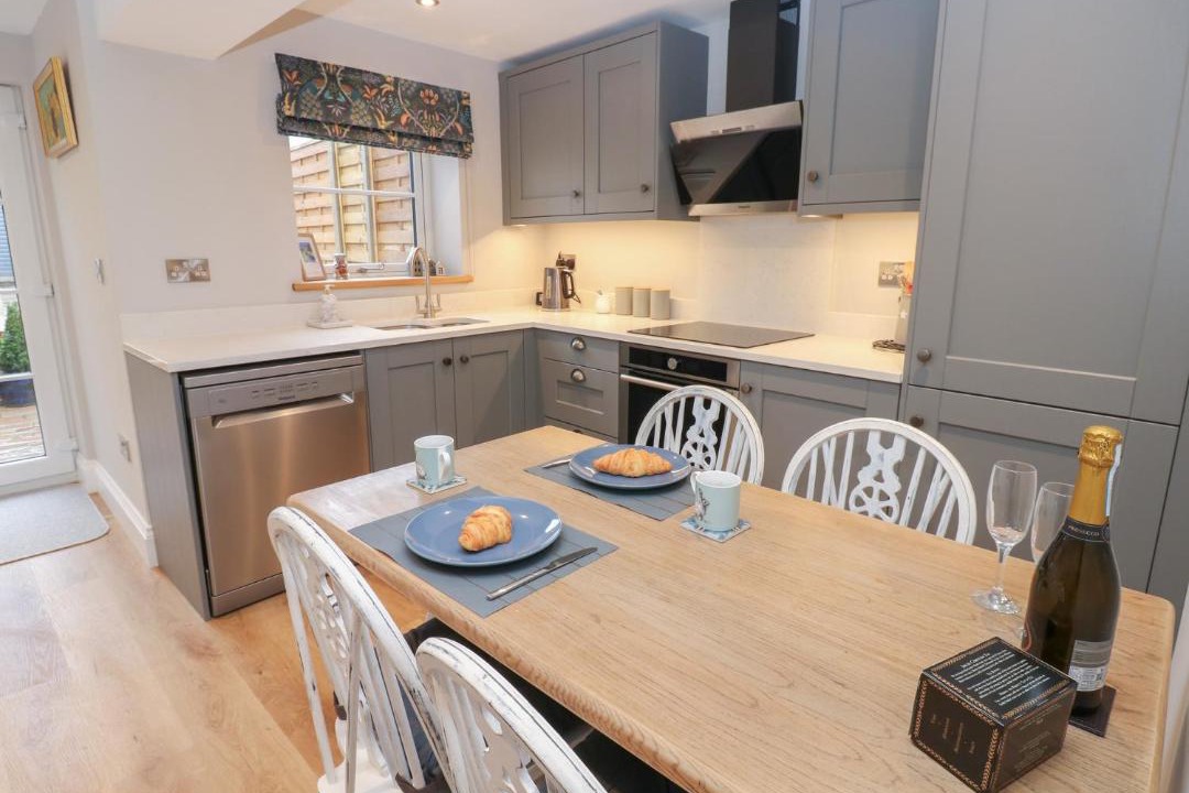 Photo of Kitchen in Ripon